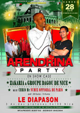 Agrandir le Flyer ~ Pour plus de détails