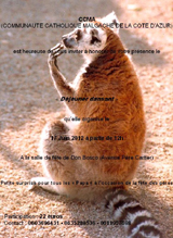 Agrandir le Flyer ~ Pour plus de détails