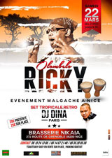 Agrandir le Flyer ~ Pour plus de détails