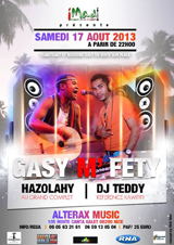 Agrandir le Flyer ~ Pour plus de détails