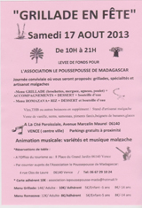 Agrandir le Flyer ~ Pour plus de détails