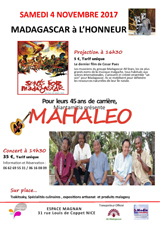 Agrandir le Flyer ~ Pour plus de détails