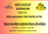 Agrandir le Flyer ~ Pour plus de détails