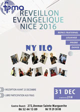 Agrandir le Flyer ~ Pour plus de détails