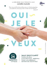 Agrandir le Flyer ~ Pour plus de détails