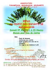 Agrandir le Flyer ~ Pour plus de détails