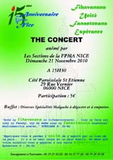 Agrandir le Flyer ~ Pour plus de détails