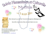 Agrandir le Flyer ~ Pour plus de détails