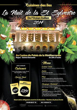 Agrandir le Flyer ~ Pour plus de détails