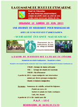 Agrandir le Flyer ~ Pour plus de détails